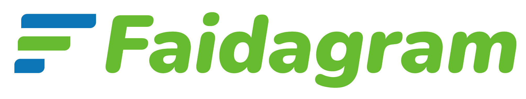 Faidagram Logo